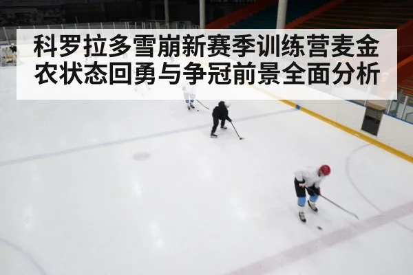 科罗拉多雪崩新赛季训练营麦金农状态回勇与争冠前景全面分析